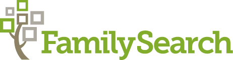 FamilySearch Innovator Beta Program logo